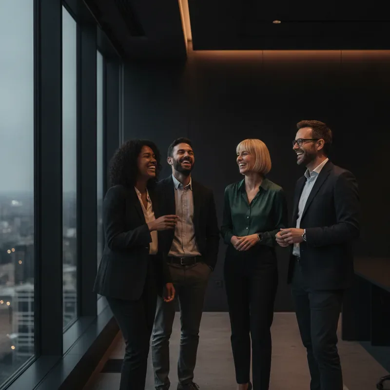 Dine penge, beskyttet efter design - Oracle AI